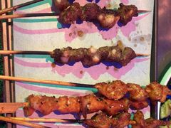 -路边边.炒菜烧烤.音乐餐厅(良乡长虹店)