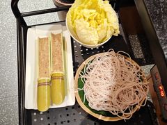 -一善菌·云南菌汤·云南菜(银泰城店)