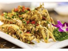 -四川小胡子海鲜(丁村万人海鲜广场店)