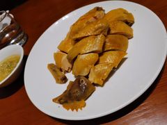 -頂好酒家·经典粤菜(海信广场店)