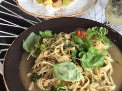 -Takapuna Beach Cafe