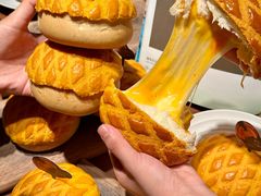 -大树餐厅(益田假日店)