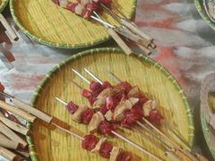 -遇西祠·海鲜烧烤(总店)