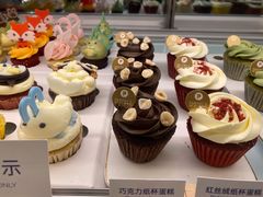 -Pantry's Best派悦坊蛋糕(K11购物艺术中心店)