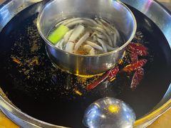 -飘香火锅(玉林西路店)