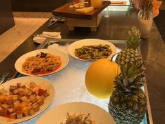 -富力威斯汀酒店·知味自助餐厅