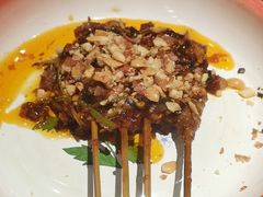 -老表记广西宵夜螺蛳鸭脚煲(西大店)