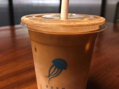 -VESH COFFEE(定西路店)