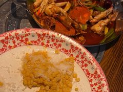 -517烧烤·龙虾·海鲜大排档(万象都荟店)