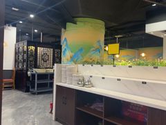 -重庆巴渝火锅(钟家村店)