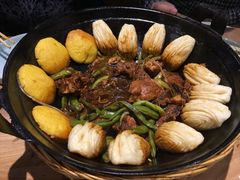 -刁馋一锅鲜·津门招牌菜(远洋未来汇店)