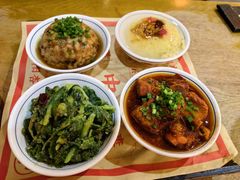 -杏花村水席楼·洛阳水席(老城十字街店)