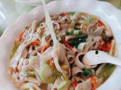 -胖大嫂渔家排档(半边山店)