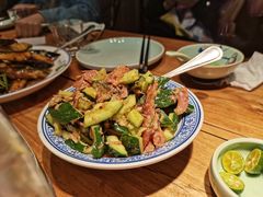 -阳光家常菜(泉乐坊店)