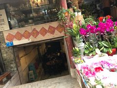 -邓莽子老火锅(鲁祖庙店)