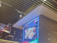 -西贝(武汉群星城店)