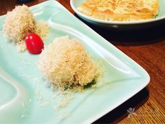 -粗茶淡饭·隐庐私厨(东亭店)