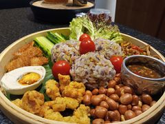-一善菌·云南菌汤·云南菜(银泰城店)