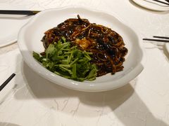 -马凯餐厅(长椿街店)