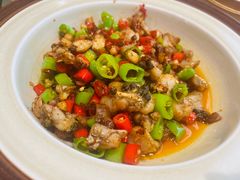 -大盐帮川菜馆(长楹天街店)