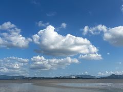 -深圳湾公园(南山区)