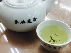 -香港蓮香樓(上環店)