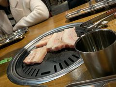 -·缸桶屋·韩式牛肋条自助烤肉(西湖D11店)