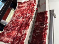 -左庭右院鲜牛肉火锅(七宝领展广场店)