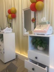 -妍理·植物养发