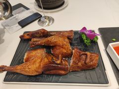 -胜记为食家·创新粤菜(车公庙店)