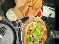 -LES ELITES 英集荟(南京西路店)