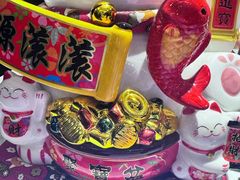 -鹿栖.精油SPA(金山世纪城店)