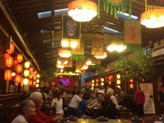 iphone_upload_pic-老灶房-四川土菜(铁牛广场店)
