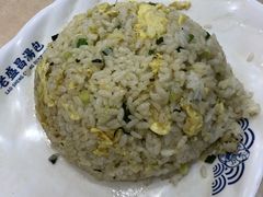 蛋炒饭-老盛昌(梅陇店)