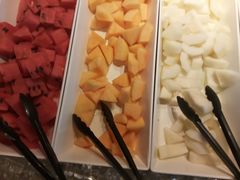 -比格比萨自助(万柳华联店)