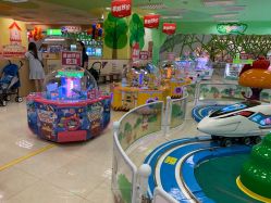 -Mollyfantasy莫莉幻想(江门汇悦城店)