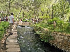 -水磨沟公园