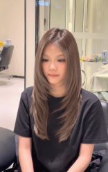 -IN STYLE•造型