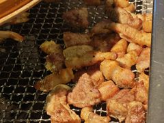 -肉甲韩国木炭烤肉(新壹街1店)