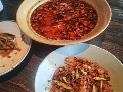 -薇酌饮·陕西菜(南门外店)