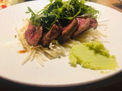 炭烤澳洲和牛-Fukumimi·美醉堂 居酒屋(金尚店)