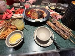 -牛New寿喜烧(金鹰世界店)