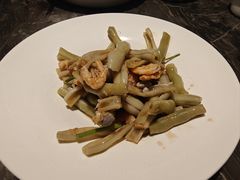 -前海沿·海鲜水饺青岛菜(乐客城店)