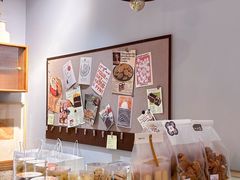 -0+1·手作面包(新北店)