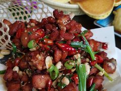 -东北大院·东北菜(三台子店)