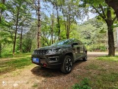 -黑河国家森林公园