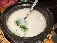 海鲜粥-蚝翅·海鲜粥·烧烤·羊肉季(鄞州万达店)