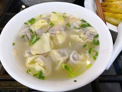-奇芳阁·百年清真南京菜(夫子庙店)