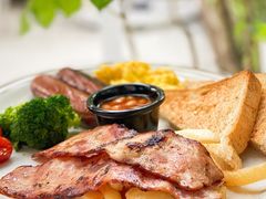 -Juicy Bakery(瑞景店)