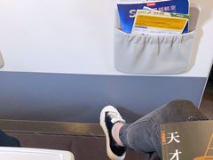 -桃仙机场头等舱休息室